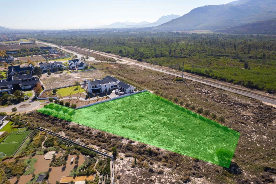 0 Bedroom Property for Sale in Val De Vie Estate Western Cape